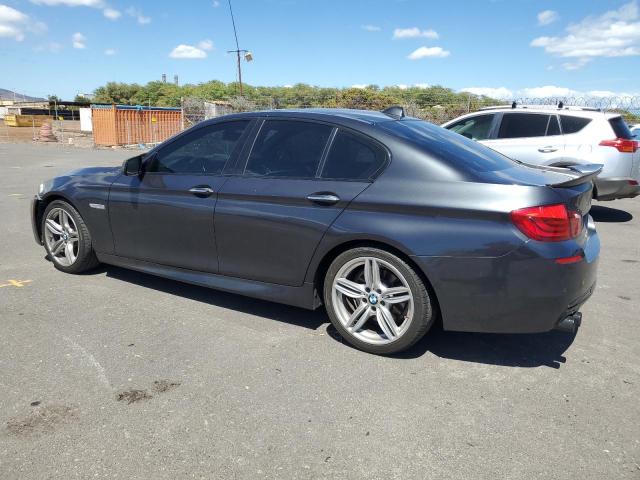 2013 BMW 535 I - WBAFR7C58DC819484