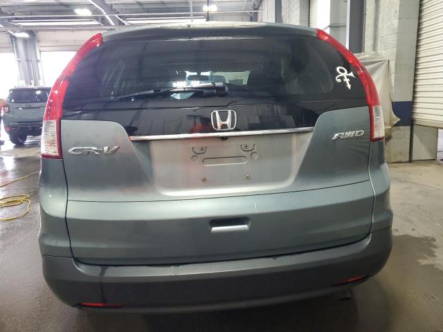 2012 HONDA CR-V EX - 5J6RM4H53CL022820