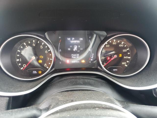 2020 JEEP COMPASS LA 3C4NJDBB9LT101263