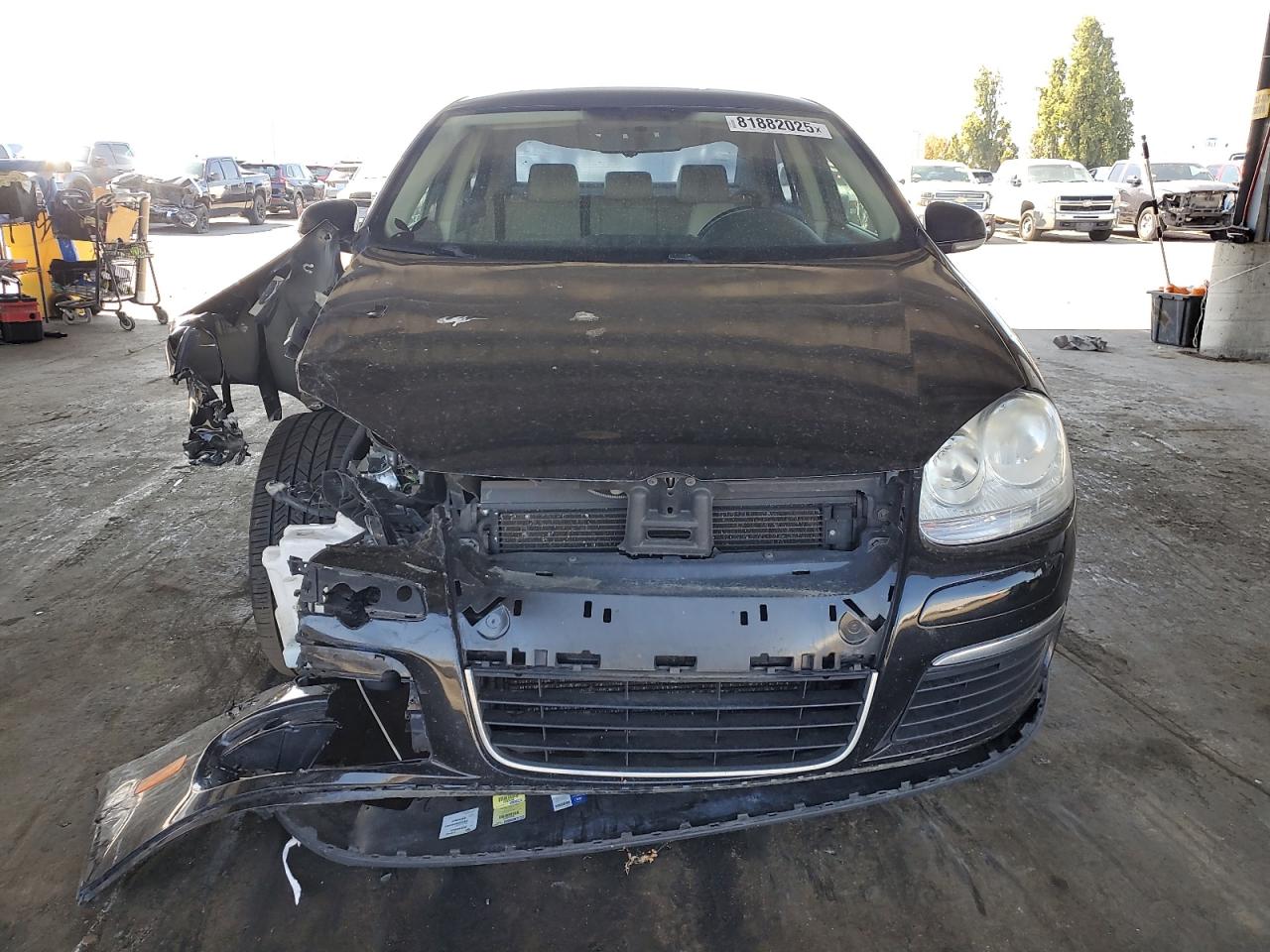 VOLKSWAGEN JETTA LIMITED