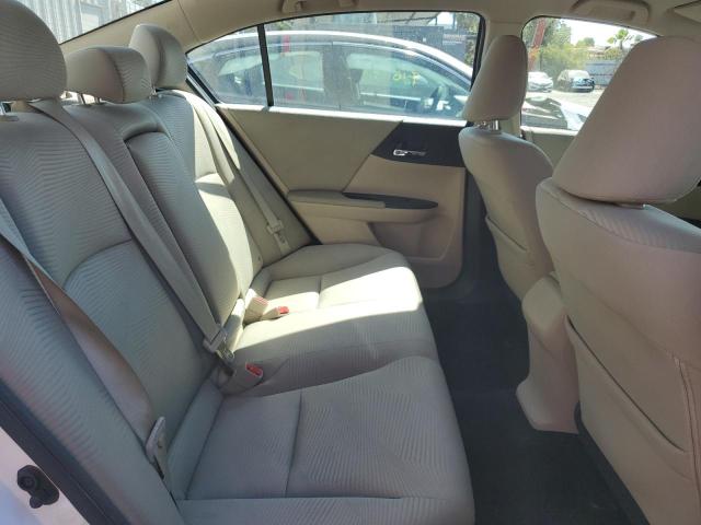 2016 HONDA ACCORD LX 1HGCR2F39GA041121