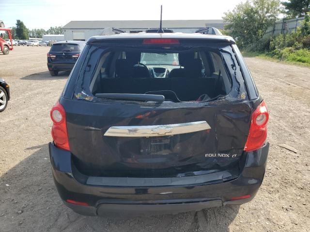 2014 CHEVROLET EQUINOX LT - 2GNALCEK5E6335347