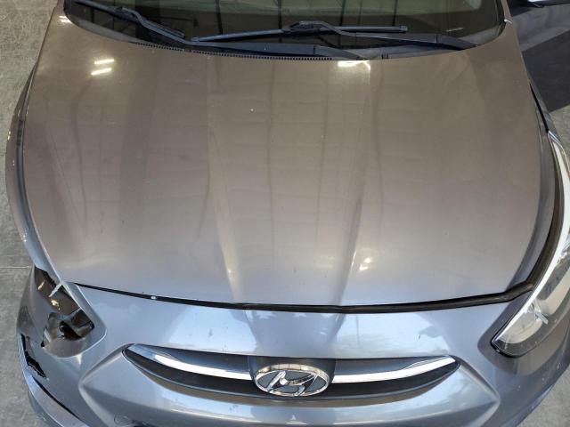 2016 HYUNDAI ACCENT SE KMHCT5AE2GU237941