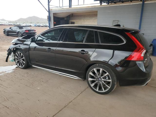 2015 VOLVO V60 PREMIE YV140MEBXF1186548