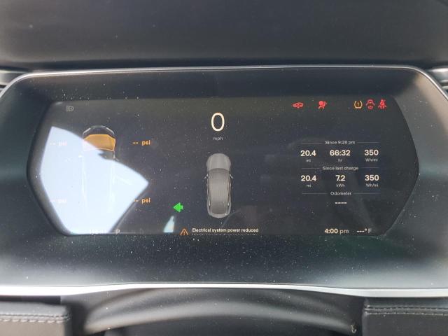 2017 TESLA MODEL S 5YJSA1E18HF218567