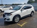 2017 NISSAN ROGUE S - KNMAT2MT9HP516209