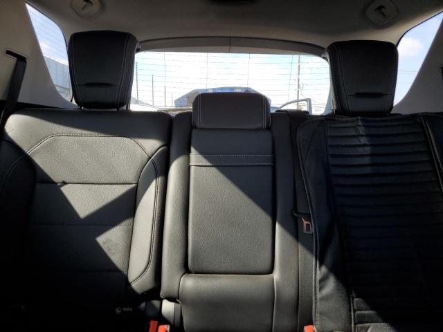 2015 MERCEDES-BENZ ML 350 4JGDA5JB7FA474487