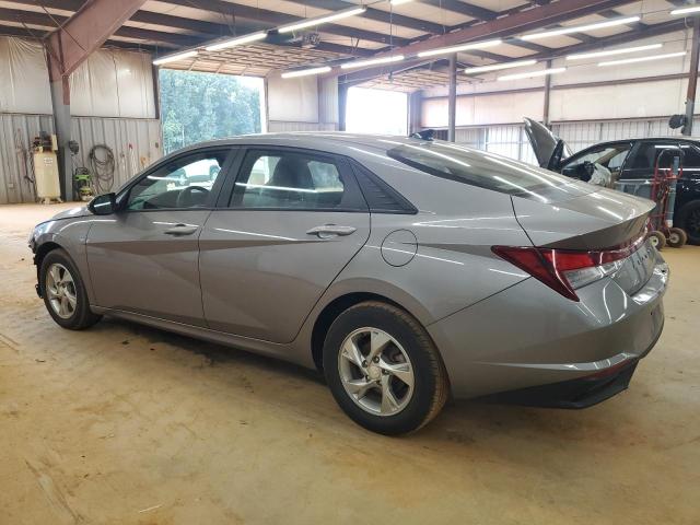 2022 HYUNDAI ELANTRA SE KMHLL4AG1NU337778
