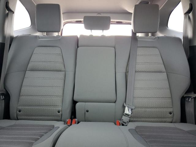 2017 HONDA CR-V LX 7FARW5H35HE001664