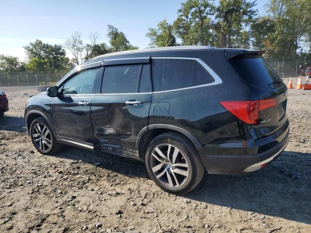 2016 HONDA PILOT TOURING - 5FNYF6H98GB029281