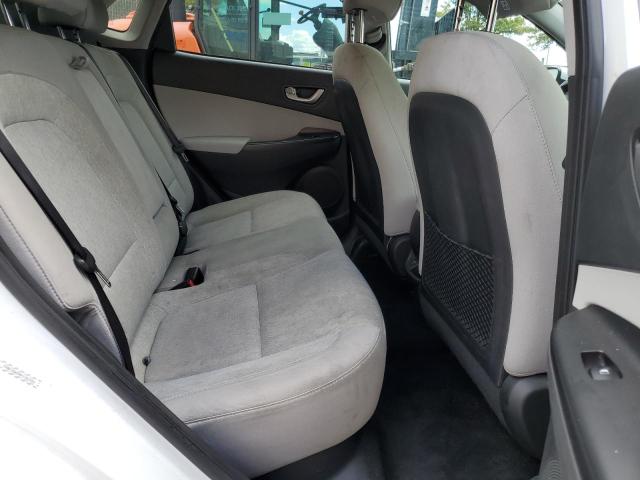 2023 HYUNDAI KONA SEL KM8K33AG9PU182356