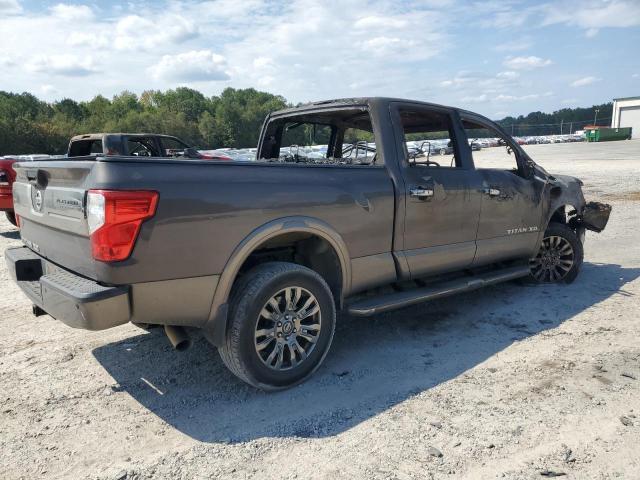 2016 NISSAN TITAN XD SL 1N6BA1F20GN512095