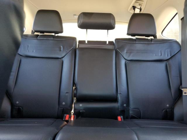 2016 HONDA CR-V TOURI 5J6RM4H98GL808606