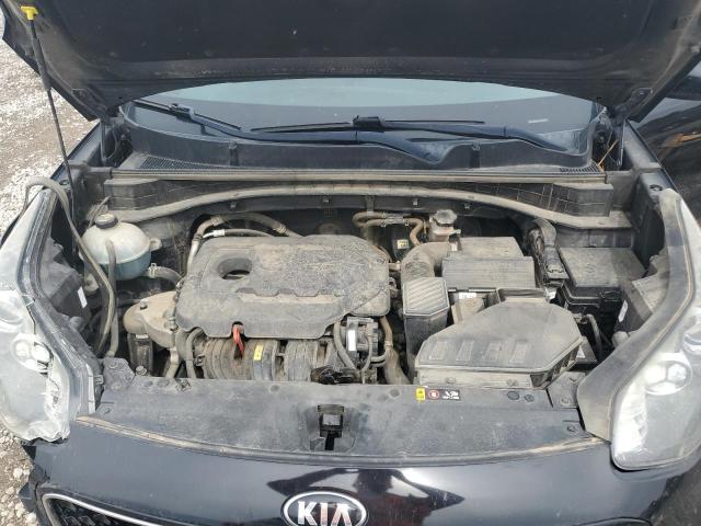 2018 KIA SPORTAGE L KNDPMCAC1J7320790