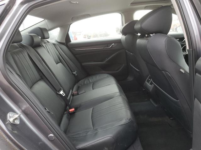 2018 HONDA ACCORD EXL 1HGCV1F50JA160027