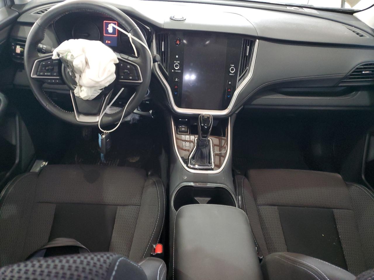 SUBARU OUTBACK PREMIUM