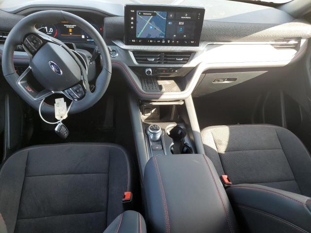 2025 FORD EXPLORER S - 1FMWK8GC6SGB94171