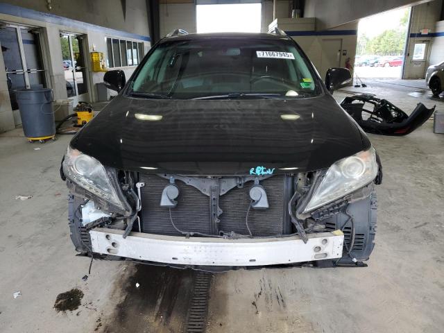 2015 LEXUS RX 350 BASE 2T2BK1BA9FC327473