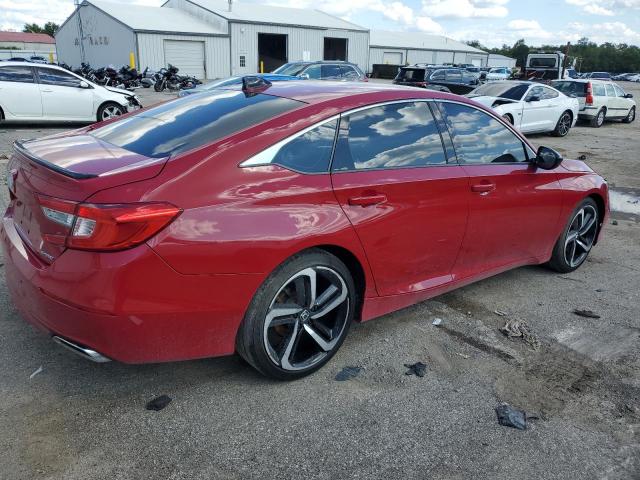 2022 HONDA ACCORD SPO #3286567170