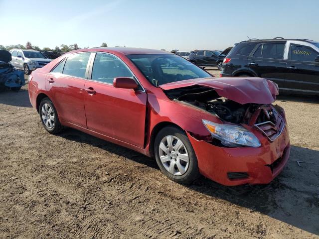 2010 TOYOTA CAMRY BASE - 4T4BF3EK1AR012656