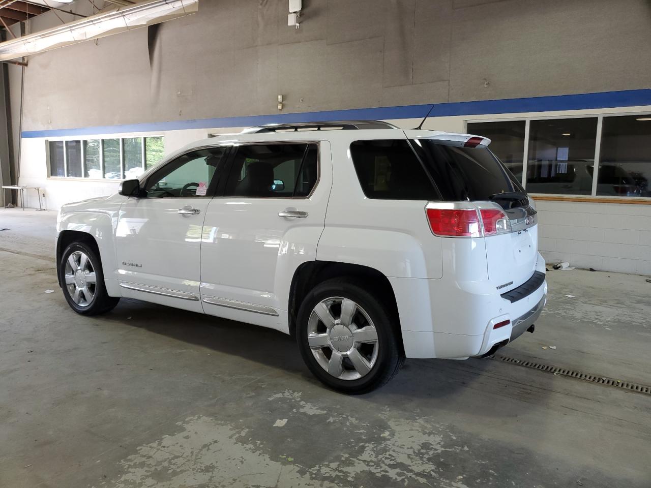 GMC TERRAIN DENALI