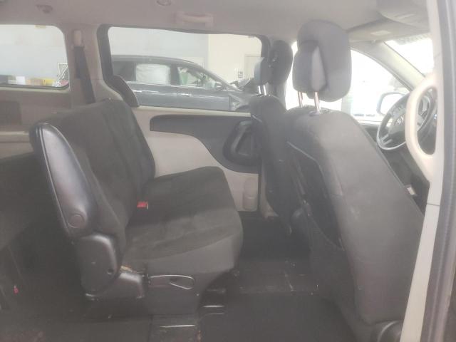 2019 DODGE GRAND CARA - 2C4RDGBG4KR684333