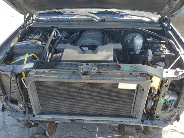 2019 CHEVROLET TAHOE C150 1GNSCAKC6KR230757