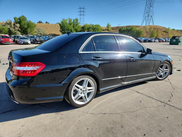 2011 MERCEDES-BENZ E 550 4MAT - WDDHF9AB2BA334250