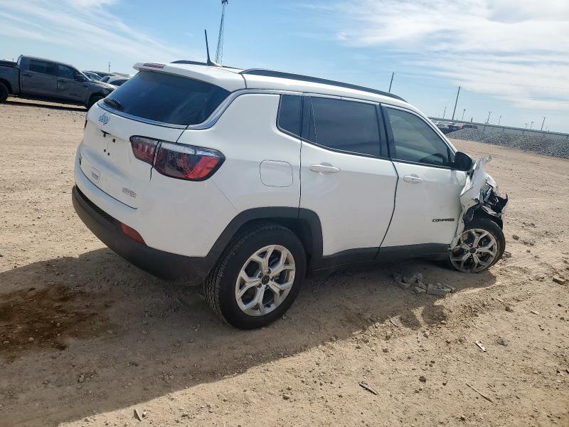 2025 JEEP COMPASS LA #3311678233