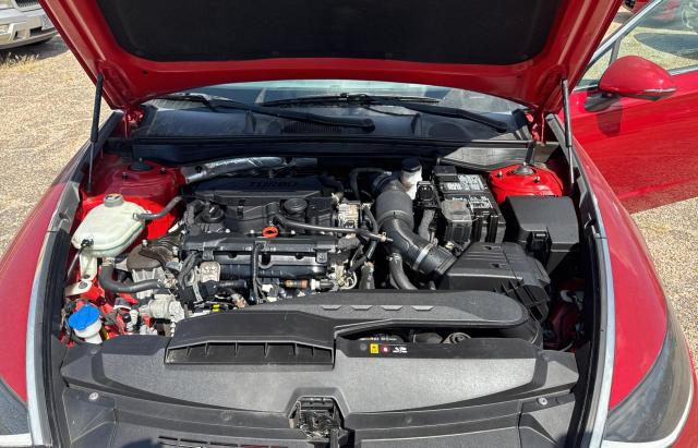 2020 HYUNDAI SONATA LIMITED 5NPEH4J27LH046678