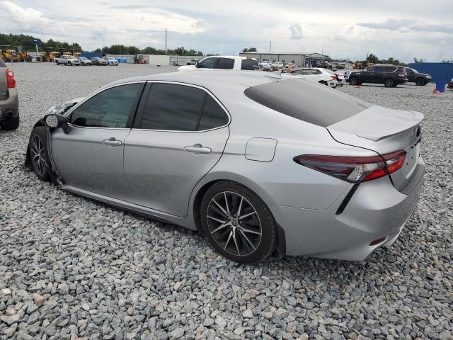 2023 TOYOTA CAMRY SE NIGHT SHADE 4T1G11AK1PU788478