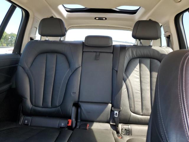2020 BMW X7 XDRIVE4 5UXCW2C05L9B56703