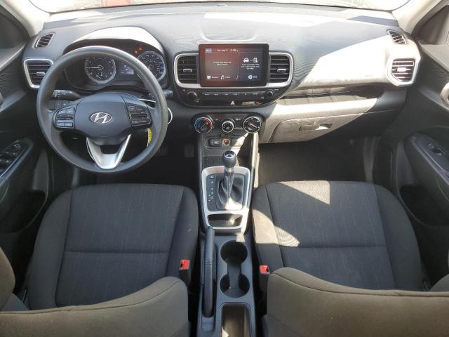 2022 HYUNDAI VENUE SE KMHRB8A32NU147392