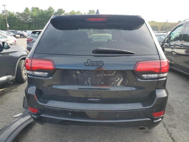 2017 JEEP GRAND CHEROKEE LAREDO - 1C4RJFAG7HC895256