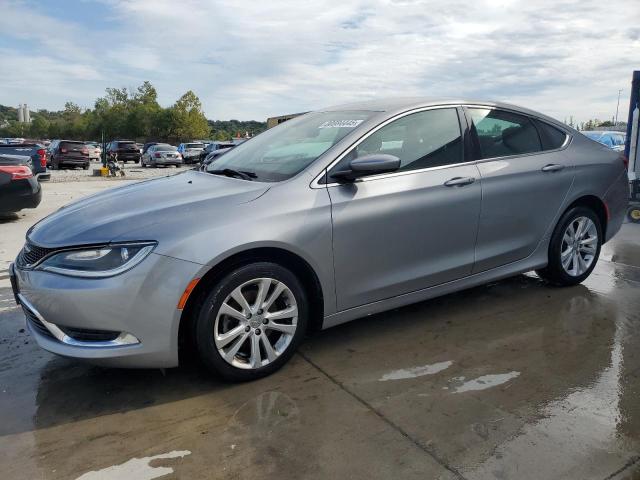 CHRYSLER 200 LIMITE