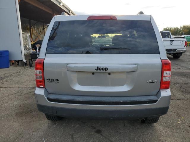 2015 JEEP PATRIOT SP 1C4NJRBB2FD312344