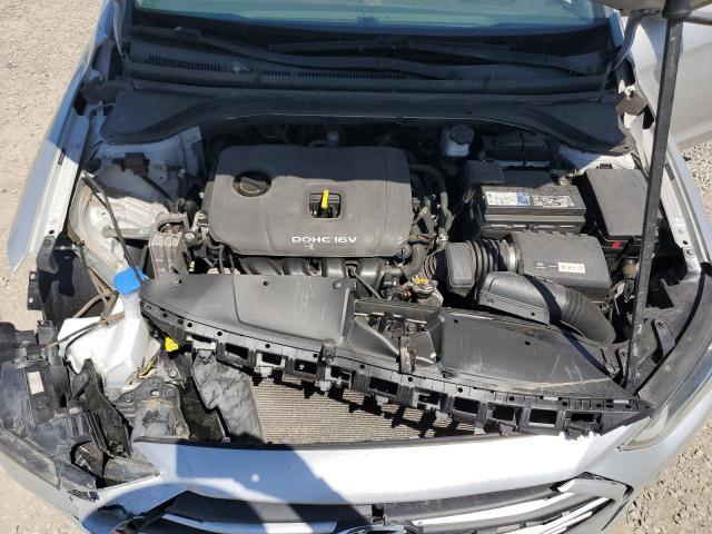 2017 HYUNDAI ELANTRA SE 5NPD84LF9HH059676
