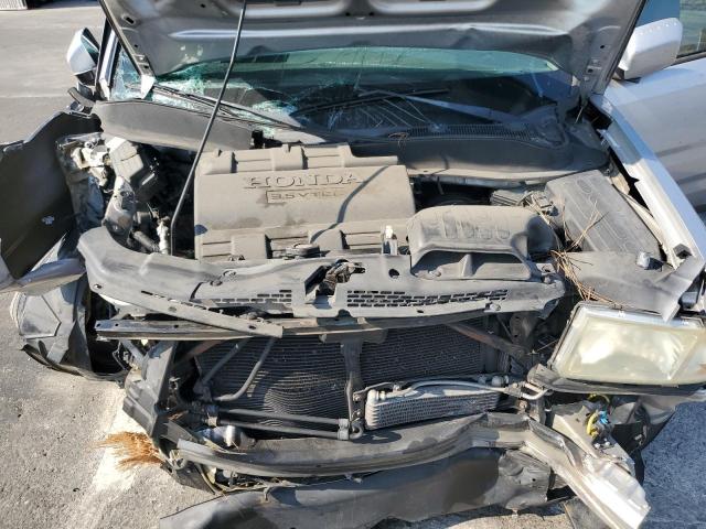 2012 HONDA RIDGELINE - 5FPYK1F57CB001410