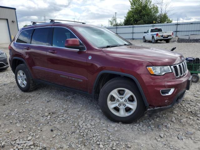 2017 JEEP GRAND CHER 1C4RJFAG1HC874578