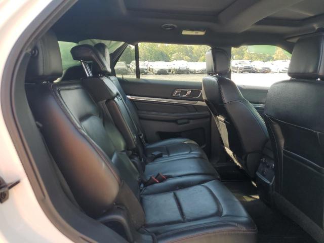 2016 FORD EXPLORER SPORT 1FM5K8GT7GGA31600