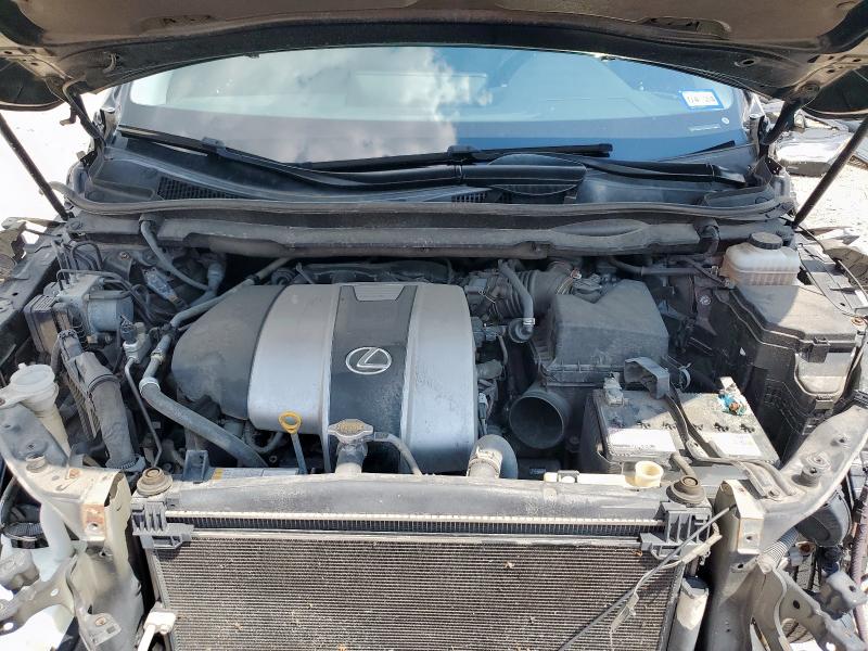 2016 LEXUS RX 350 - JTJBZMCA3G2002301