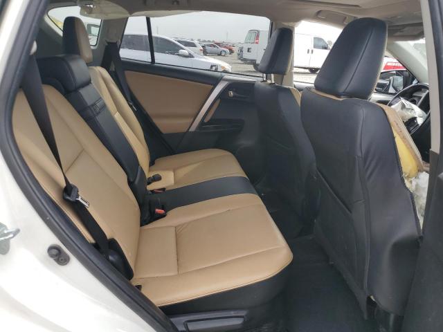 2018 TOYOTA RAV4 HV LIMITED JTMDJREV4JD242260