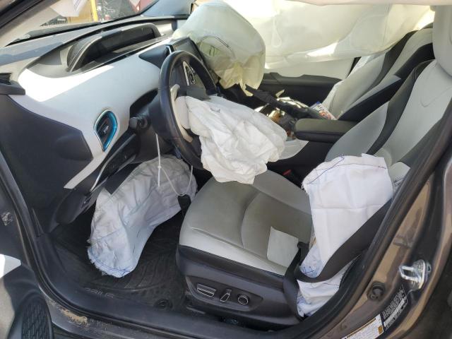 2017 TOYOTA PRIUS PRIM JTDKARFP3H3059035