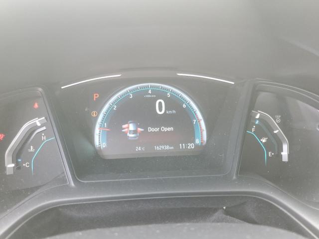 2017 HONDA CIVIC LX 2HGFC2F57HH008749