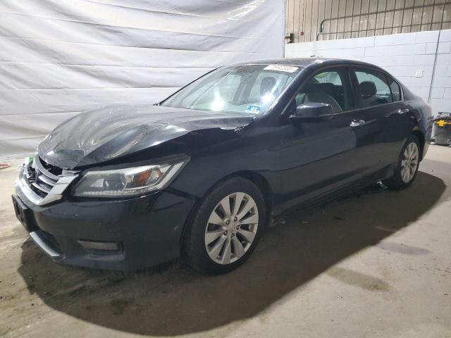 Global Auto Auctions: 2014 HONDA ACCORD EXL