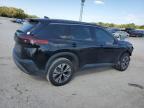 Lot #3296218481 2021 NISSAN ROGUE SV