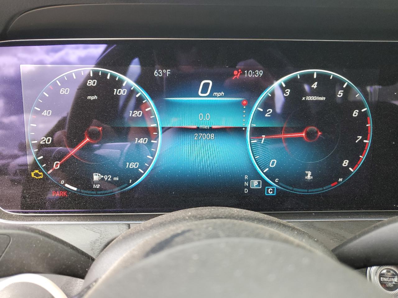 MERCEDES-BENZ E-CLASS 350 4MATIC