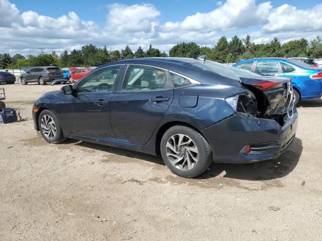 2017 HONDA CIVIC EX 19XFC2F73HE027147