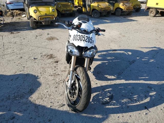2020 TRIUMPH MOTORCYCLE SPEED TRIPLE SMTN52P49LJ997592