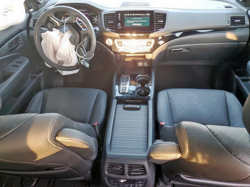 2023 HONDA PASSPORT E #3303938691